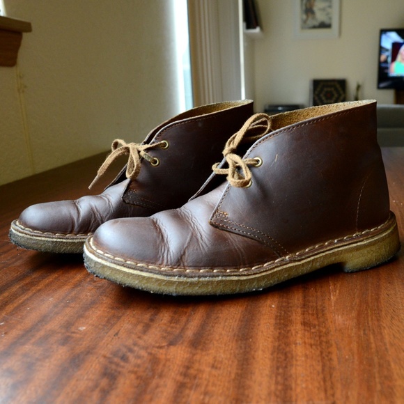 clarks shoes seattle